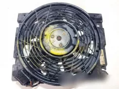 Кришка вентилятора радіатора Opel Astra G 913306 013030383