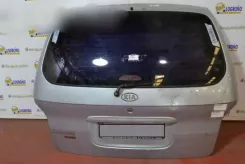 Кришка заднього багажника KIA Carnival 0K57T62020B PLATA2222DL