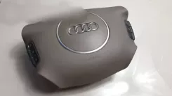 Audi A4 S4 B6 8E 8H Подушка безпеки Подушка безпеки керма 8E0880201AF 001LC00J307K