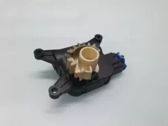 Двигун обігрівача Volkswagen Golf V 0132801337 0811033 1K0907511D