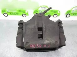 Передній гальмівний супорт Ford Mondeo Mk III 0204Y01123 BOSCH