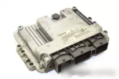 Блок керування Peugeot 407 9658945280 0281011633