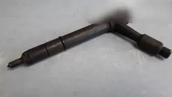 Opel Corsa C Форсунка паливна tjbb01901d 039360