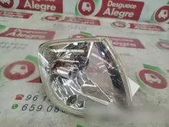 Передній поворотник Volkswagen Polo 014411525RC