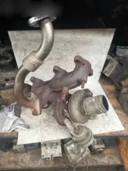 Audi A3 S3 8L Turbo 033253016L 050050184