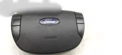 Подушка безпеки керма Ford Galaxy 7M5880201 008W8K 0010S3
