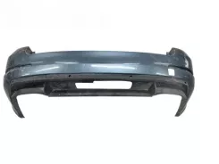 Задній бампер Skoda Octavia Mk3 (5E) 5E9807421 0111403219