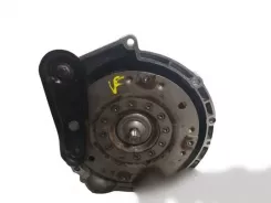 BMW 3 E90 E91 Механічна 5-ступінчаста коробка передач 24007590160 0496867