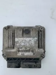 Контролер / модуль ЕБУ Saab 9-3 версії 2 0281013807 1039S15049 55563967
