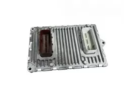 Блок керування Fiat 500E P68086287AE 05192356AL P05192356AL