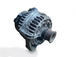 Генератор змінного струму BMW X5 E53 0123515022 14V120A