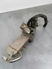 Охолоджувач вихлопних газів EGR Skoda Superb B6 (3T) 03L131512BB