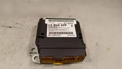 Блок керування подушками безпеки Lancia Thema T52MD244100177 0285011190