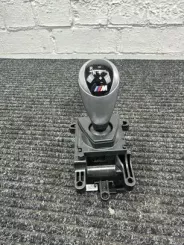 Важіль перемикання передач BMW M5 / нижній 7846584 1009183301 90546152300476