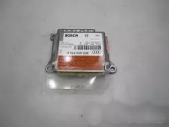 Контролер / модуль подушки безпеки Audi A3 S3 8P 8P0959655D 003700007WZ 0285001700