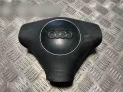 Audi A6 S6 C5 4B Подушка безпеки Подушка безпеки керма 8E0880201S 001LV0E6NTGC