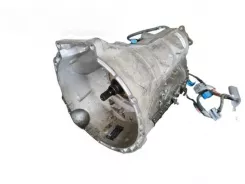 BMW 3 E90 E91 Автоматична коробка передач 6HP21 036711E 03002H