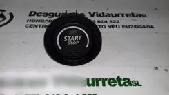 Renault Laguna II Замок запалювання 8200004282 017250275