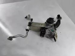 Охолоджувач EGR для Audi A6 S6 C7 4G 059131511CH 001048814 AH6280318