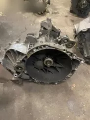 Volvo V50 Механічна 5-ступінчаста коробка передач 6N5R7002AA 1011066659