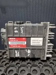 Блок керування Audi 80 90 S2 B4 0280000701 855907403