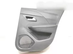 Peugeot 208 Бічні панелі / Обшивка задніх дверей 98301579AK 008068D05