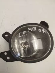 Mercedes-Benz C W204 Передня протитуманна фара A2518200856 03050760