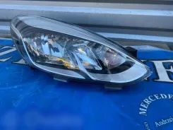 Фара Ford Fiesta 01000201 H1BB13W029AD