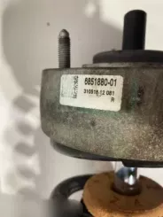 Передній амортизатор BMW X5 F15 6875083 10541300