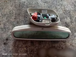 Дзеркало заднього виду Renault Laguna II 8200002525C 10125554 51058