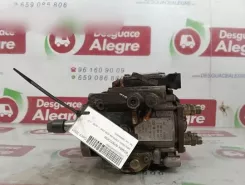 Насос високого тиску впорскування BMW 3 E46 0986444019