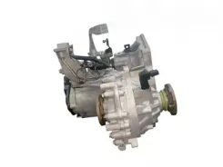 Audi A3 S3 8L Механічна 5-ступінчаста коробка передач EBF 02J300053F