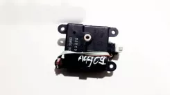 Двигун обігрівача Nissan Qashqai 3j01030850 070327d