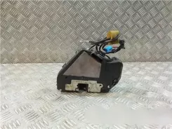 Mercedes-Benz E AMG W211 Замок задніх дверей 004141112629 0008582808