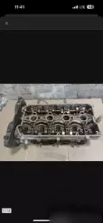 Двигун Lada Kalina I 1003015