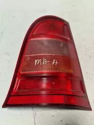 Задній ліхтар Mercedes-Benz A W168 1638201064 0010556010