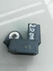 Датчик удару подушки безпеки Citroen C5 9660923480 610494400A 046E12BF