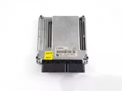 Контролер / модуль ЕБУ BMW 5 E60 E61 8509034 0281016638 170100410