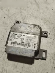Блок керування подушкою безпеки Dacia Logan I 8200307188 051796157 0285001650