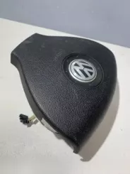 Подушка безпеки Volkswagen Golf V Подушка безпеки керма 1K0880201DD 001M9TC0KHD