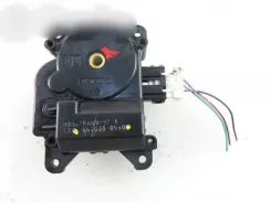 Двигун обігрівача Mazda 5 0660000198