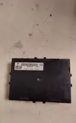 Модуль/контролер комфорту Nissan Micra 284B2BC52A 00335567 281197962B