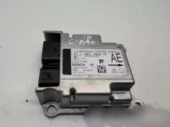 Контролер / модуль подушки безпеки Ford C-MAX I 8M5T14B321AE 0285010031