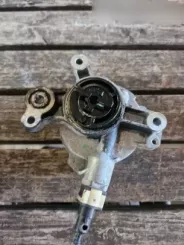 Вакуумний насос Ford S-MAX D1651B 0304S