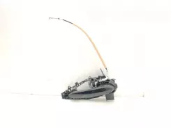 Зовнішня ручка передніх дверей BMW 5 G30 G31 988177403 224452 01030674008