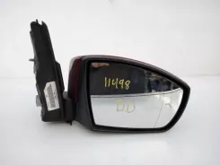 Ford Kuga II Електричне дзеркало передніх дверей DV4417682JC 033514231116 E2-B3-44-2