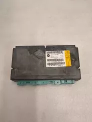 Блок керування подушками безпеки BMW 5 E60 E61 6960381 05B0051L0406K 832331809