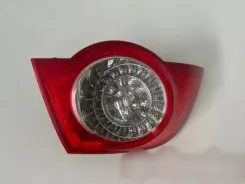 Фольксваген Еос Ліхтарі кришки заднього багажника 1Q0945095H 009246010310