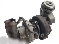 Турбіна Toyota Avensis T250 1720126030 051219015N
