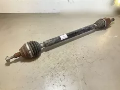 Volkswagen Golf VII Передній піввісь 5Q0407272DK 07053755